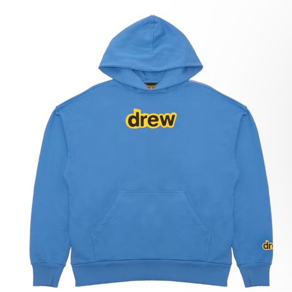 Unisex Blew Drew House Hoodie